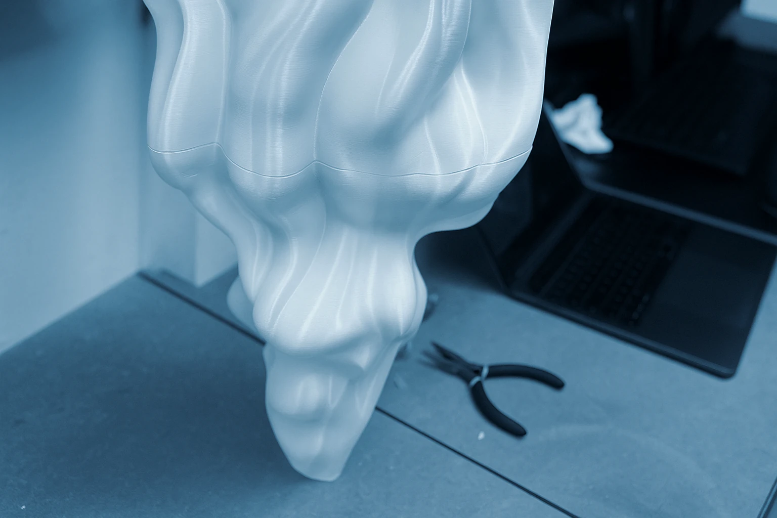 Printlane